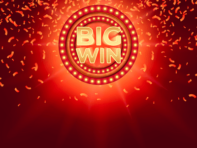 Menú de Premios y Jackpots Dorados