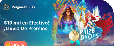 Bono de Bienvenida Imperial promotion banner